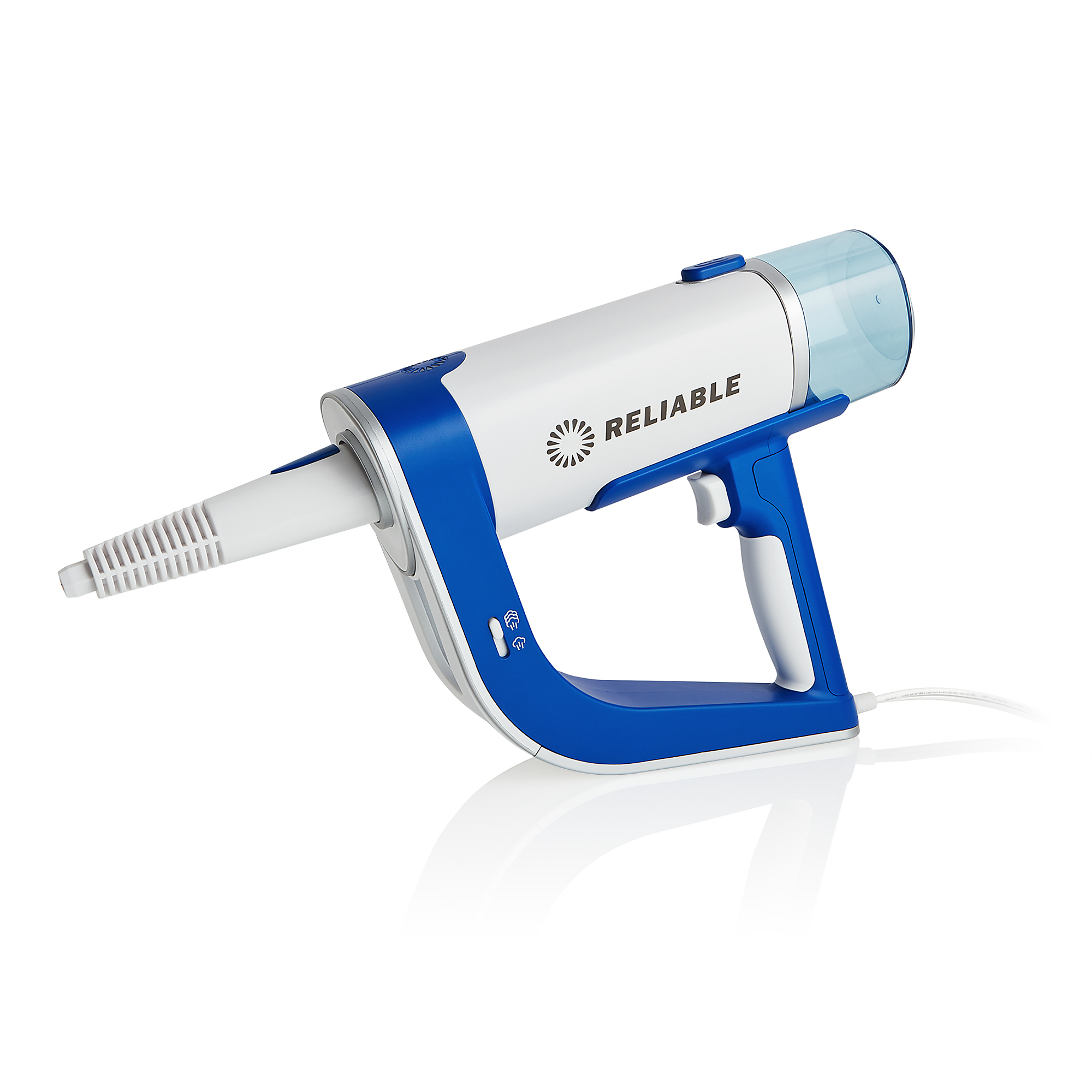 Reliable, Pronto Portable Steam Cleaning System, Capacity 0.09 Gal, Model# 200CS
